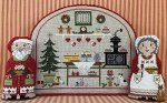 (image for) Christmas Kitchen